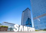 Samsung повишава цените на памет чиповете с до 60%