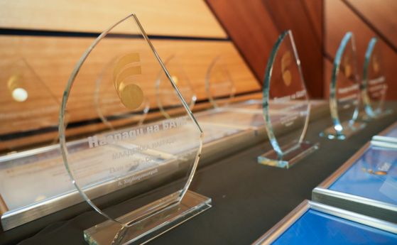 Остават три седмици до крайния срок за регистрация в „Наградите на БАИТ“ за 2025 г.