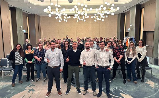 HackSoft става част от Waracle и разширява възможностите си за растеж в Европа