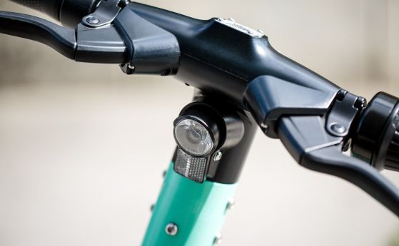 БАЕМ: На този етап МВР няма право да глобява водачите на тротинетки за липса на регистрация