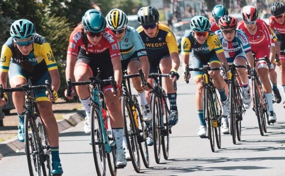 Велошествие показа нуждата от велосипедна връзка между центъра и Студентски град