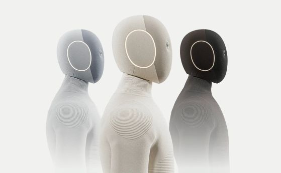 Китай: Балонът с хуманоидни роботи може да се спука