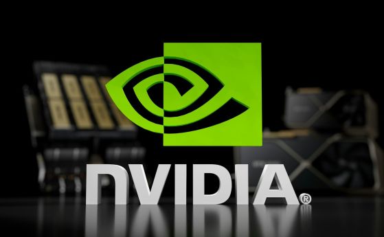 Nvidia: Процесорите ни са с поне поколение по-напред от тези на Google