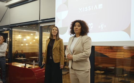 Знакови български артисти припознаха Missia23 като свой дом на изкуството
