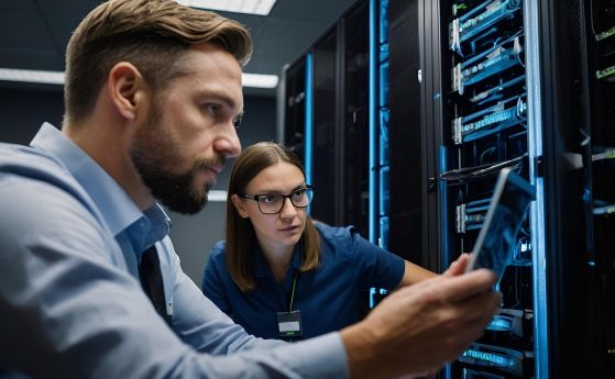 Уязвимостта React Server излага на риск хиляди уеб приложения и облачни среди