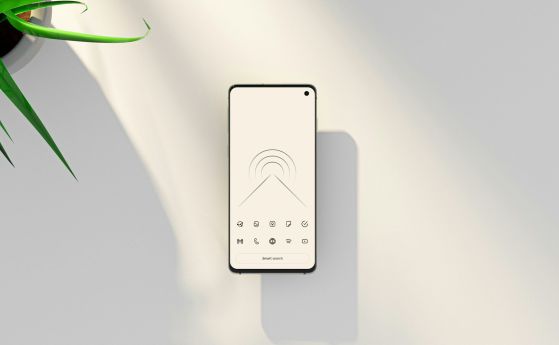 Как Android смартфонът ни може да ни предупреждава за важни шумове у дома
