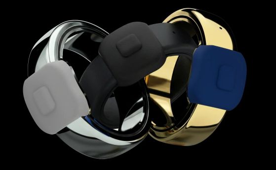 Pebble пуска бюджетен умен пръстен с една единствена функционалност