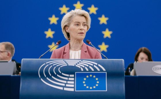 ЕС разследва Google за незаконно извличане на информация от интернет за обучение на AI