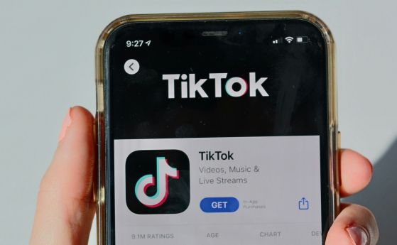 TikTok постигна решение за бизнеса си в САЩ