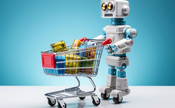 Как да улесним празничното пазаруване с помощта на AI
