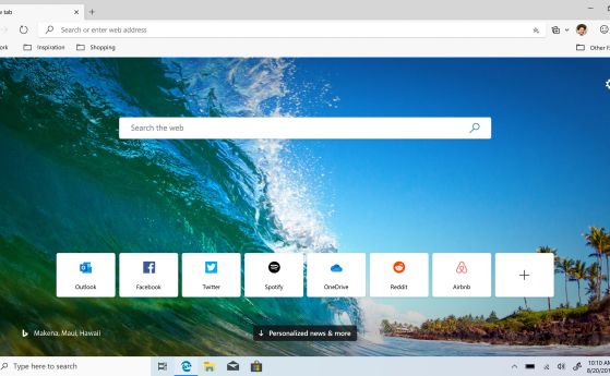 Полезни трикове, които да направят Microsoft Edge още по-практичен