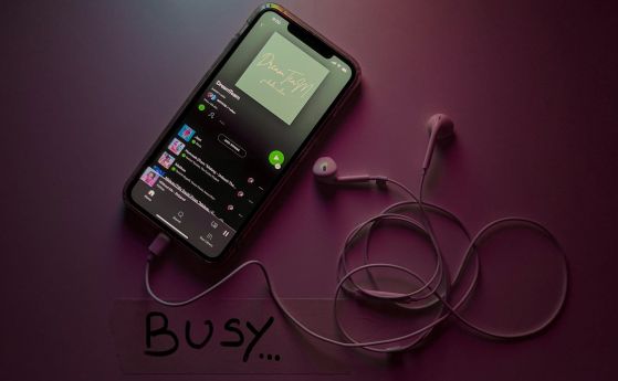 Полезни трикове за по-забавни партита със Spotify