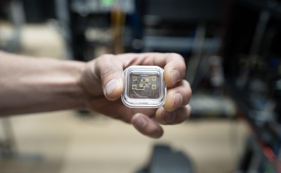 Един от най-точните часовници в света има проблеми с надеждността