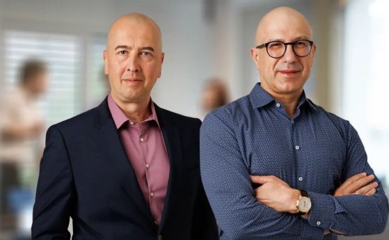 С новия AI Сайт Билдър на JetHost сайтовете вече се правят сами