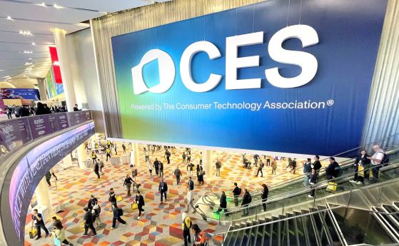 Най-впечатляващите премиери на CES 2026