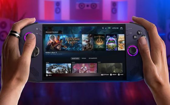 SteamOS се готви за пробив в компютърния гейминг