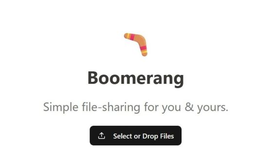 Съоснователят на WeTransfer създава нова услуга за прехвърляне на файлове
