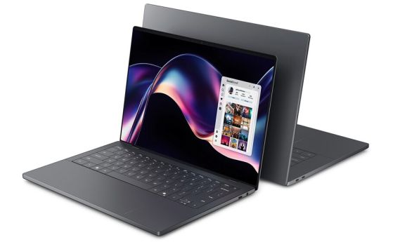 Dell призна, че изкуственият интелект не е фактор при купуването на нов компютър