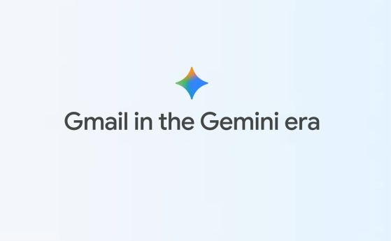 Google добавя нови AI опции в Gmail