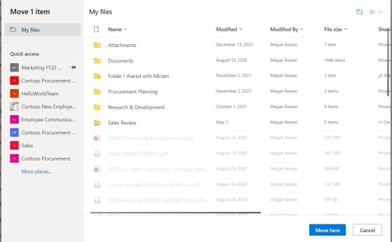 Потребителите на Windows продължават да губят файлове в OneDrive и не знаят защо