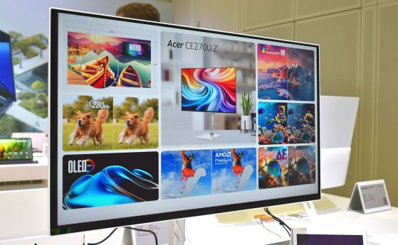 Как да предпазим OLED екрани на компютри и лаптопи с Windows