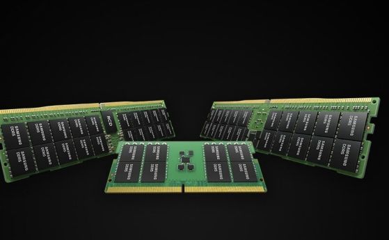 Samsung и SK Hynix повишават цените на DRAM паметите си с до 70%