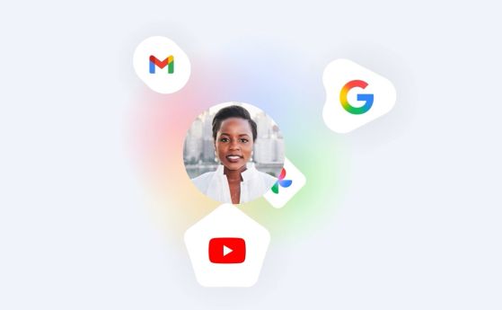 Gemini на Google става по-персонален
