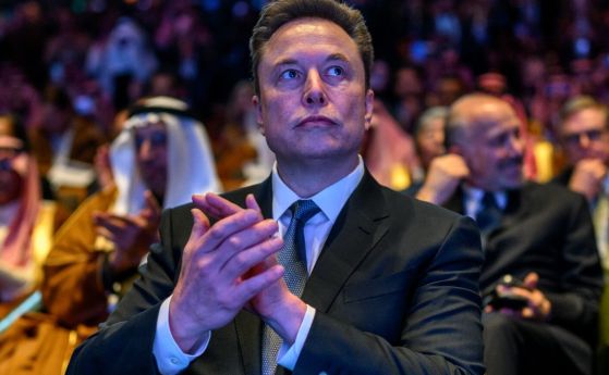 Прогнозите на Мъск: роботи-хирурзи, безсмъртни хора и AI по-умен от цялото човечество