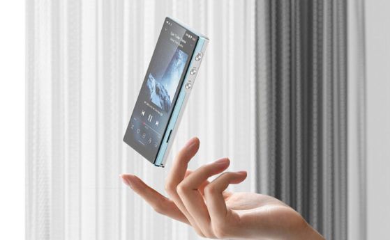FiiO представя ретро слушалките EH11 и обновения музикален плейър JM21