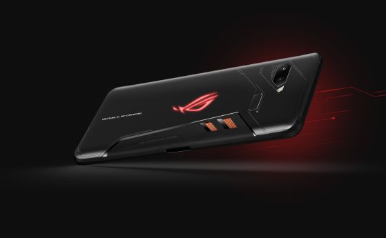 Asus потвърди, че спира със смартфоните
