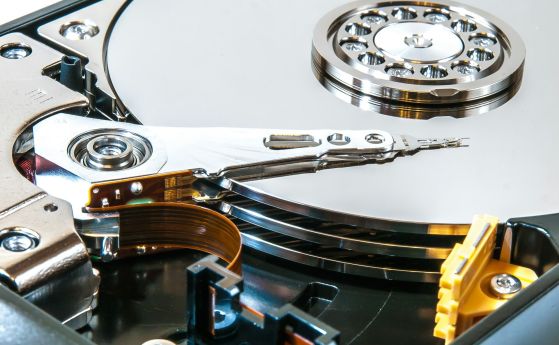 Как да запазим „студения“ си бекъп архив с твърди дискове от повреди