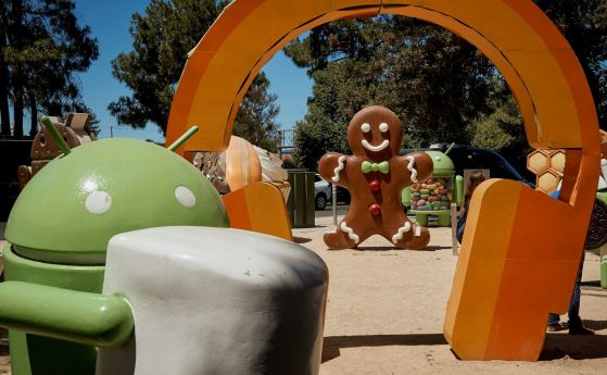 Практични функции за достъпност в Android, които ще са от полза на всеки