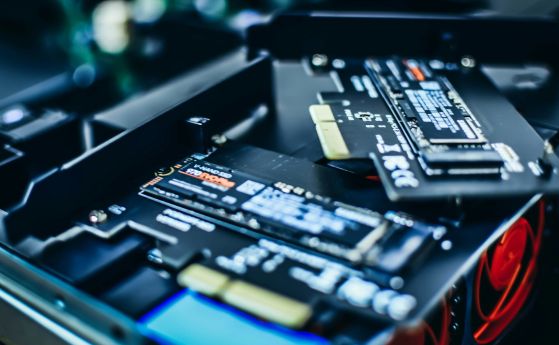 „Скрита“ настройка в Windows може да забавя работата на SSD