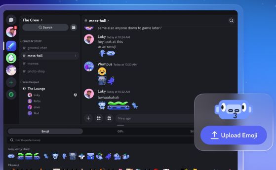 Пробив с лични данни засилва критиките към новата политика на Discord