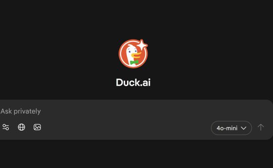 DuckDuckGo отвръща на удара: Търсачката добави гласов чат към своя анонимен Duck AI
