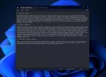 AI функциите в Windows Notepad отвориха критична дупка в сигурността