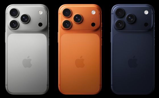 Новите функции, които Apple подготвя за iPhone