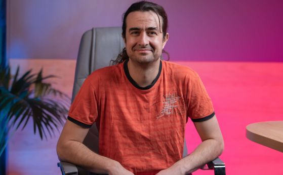 Предприемачът Калин Каракехайов представя практически техники за устойчивост и фокус