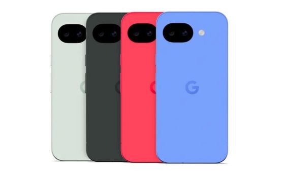 Pixel 10a идва без промяна в цената