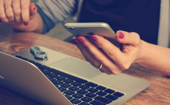 Ето защо не трябва да използвате SMS за двуфакторна автентикация