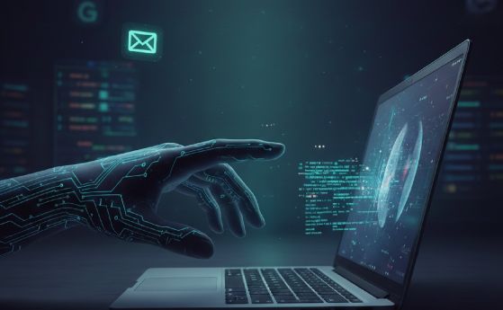 Разкриха мащабна схема за кражба на данни чрез фалшиви AI инструменти