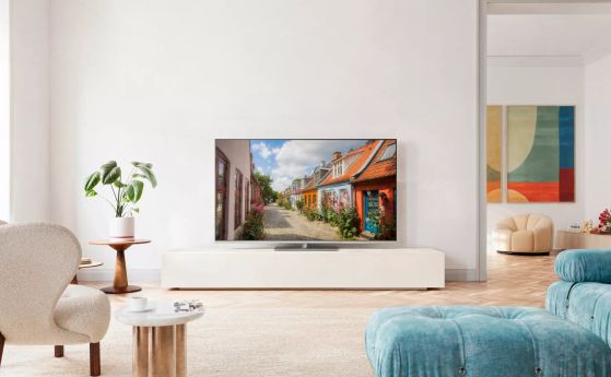 Panasonic отстъпва производството си на телевизори на Skyworth