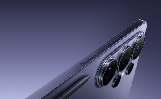 Новата серия смартфони Samsung Galaxy S26 поставя акцент върху сигурността