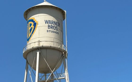 Netflix се отказва от Warner Bros и Discovery, Paramount изглежда сигурен победител