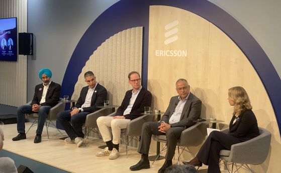 MWC 2026: Автономните мрежи вече не са въпрос на избор, а на оцеляване
