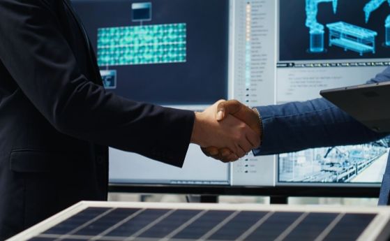 Сирма стана IBM Gold Partner, разширявайки възможностите си в корпоративния AI, облачните технологии и автоматизацията за клиенти
