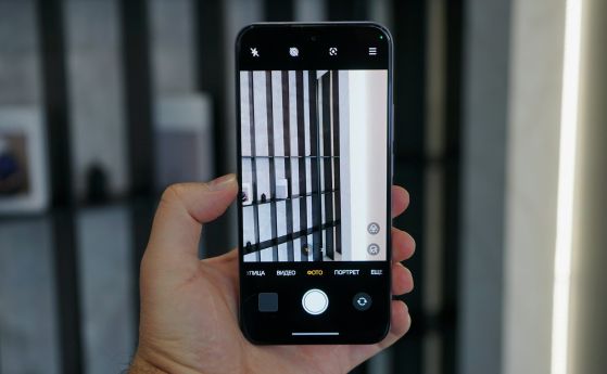 Как да активираме скритите функции на камерата в Android и iPhone