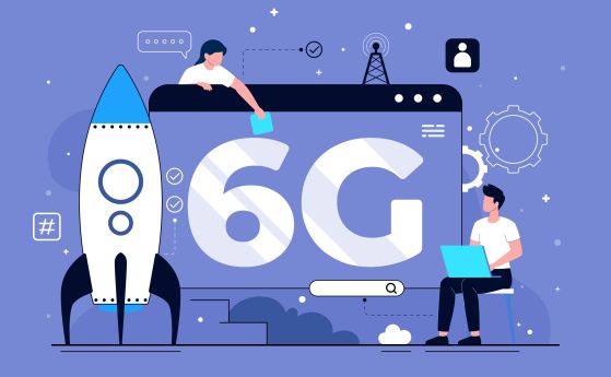 Nvidia планира отворен код за 6G мобилните мрежи