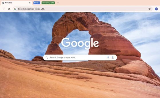 Google ще започне да предлага нова версия на Chrome на всеки две седмици