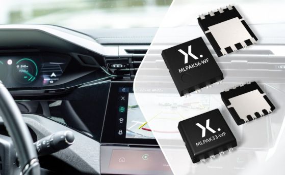 Китай предупреждава за глобален недостиг на чипове заради спор с Nexperia